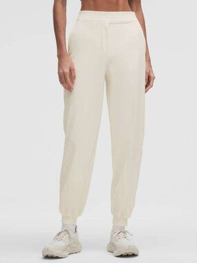 GUC Lululemon Daydrift High-Rise Jogger *Regular Sz S